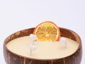 kókuszdió szójaviasz gyertya-002